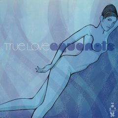 Aquanote - Aquanote - True Love - Naked Music 