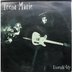 Teena Marie - Teena Marie - Emerald City - Epic
