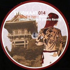 Dandi & Ugo - Dandi & Ugo - Kamak - Syndikaat