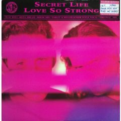 Secret Life
