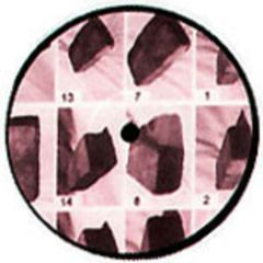Les Macons De La Musique - Les Macons De La Musique - The Main Key (Remixes) - Brique Rouge