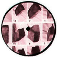Les Macons De La Musique - Les Macons De La Musique - The Main Key (Remixes) - Brique Rouge
