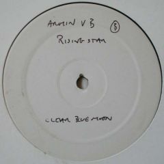 Armin V B Presents Rising Star - Armin V B Presents Rising Star - Clear Blue Moon / Star Theme - Armind