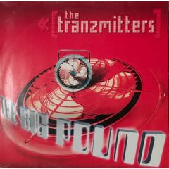 The Tranzmitters - The Tranzmitters - The Big Pound - Orbit Records