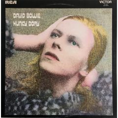 David Bowie - David Bowie - Hunky Dory - RCA