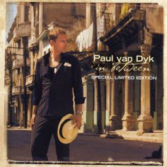 Paul Van Dyk - Paul Van Dyk - In Between (Special Limited Edition) - Positiva