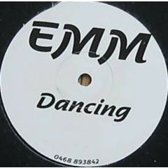 Erick Morillo - Erick Morillo - Dancing - Dance 2 Recordings