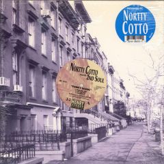 Nortty Cotto Pres. 2nd Soul - Nortty Cotto Pres. 2nd Soul - Funky Music - Henry Street