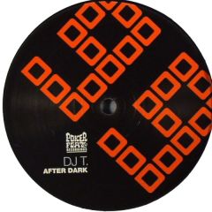 DJ T - DJ T - After Dark - Poker Flat
