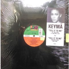 Keyma - Keyma - Tell It To Me - Atlantic