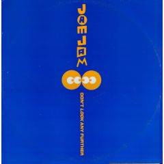 Jam Jam - Jam Jam - Dont Look Any Further - Champion