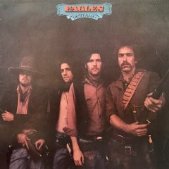 Eagles - Eagles - Desperado - Asylum