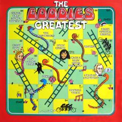 The Goodies - The Goodies - Greatest - Bradleys