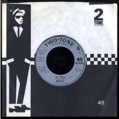 Madness - Madness - The Prince - Two-Tone Records