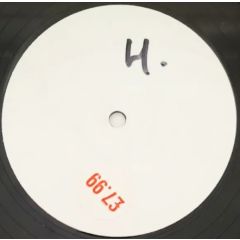 Ms Dynamite Vs Deep Blue - Ms Dynamite Vs Deep Blue - Heli-Mi-Tee - Cess 4