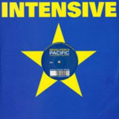 Revolution 9 - Revolution 9 - Pacific - Intensive