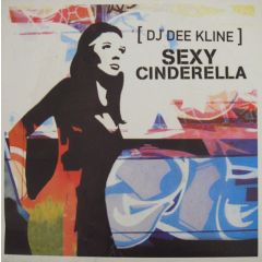 Dee-Kline  - Dee-Kline  - Sexy Cinderella - East West