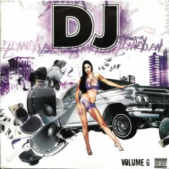 Various Artists - Various Artists - DJ (Volume 6) - DJ 6
