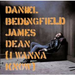 Daniel Bedingfield - Daniel Bedingfield - James Dean - Polydor