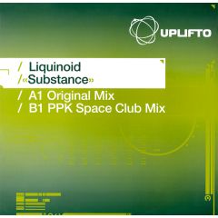 Liquinoid - Liquinoid - Substance - Uplifto