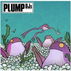 Plump Djs - Plump Djs - Shifting Gears (Stanton Warriors Remix) - Finger Lickin