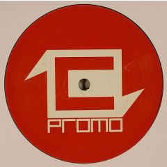 Mampi Swift - Mampi Swift - 2nd Strike (Remix) / Lost Angels - Charge