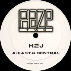 H2J - H2J - East & Central / Montenegro - Phaze
