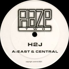 H2J - H2J - East & Central / Montenegro - Phaze