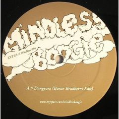 Mindless Boogie - Mindless Boogie - Dungeons - Mindless Boogie 16