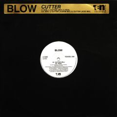 Blow - Blow - Cutter - 10 Records