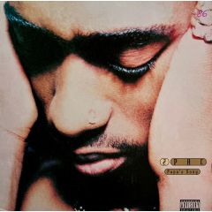 2 Pac - 2 Pac - Papa'Z Song - Interscope