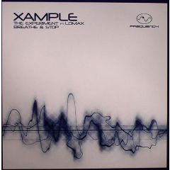 Xample - Xample - The Experiment (Feat. Lomax) - Frequency