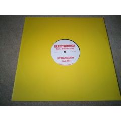 Electronica - Electronica - Strangled (Club Mix) - Not On Label