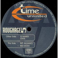 Roughage - Roughage - Roughage 5 - Time Unlimited