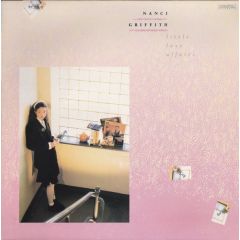 Nanci Griffith - Nanci Griffith - Little Love Affairs - MCA