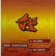 Sonic Perfection - Sonic Perfection - Old Spice / Gun Runner - Urban Takeover