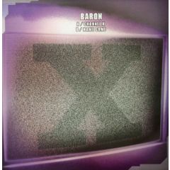 Baron - Baron - Channel X / Name Game - Trouble On Vinyl