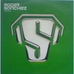 Roger Sanchez Featuring Cooly's Hot Box - Roger Sanchez Featuring Cooly's Hot Box - I Never Knew (The Full Intention Remixes) - INCredible