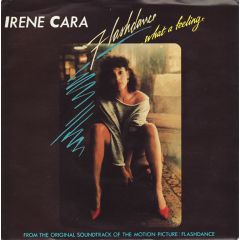 Irene Cara - Irene Cara - Flashdance What A Feeling - Casablanca