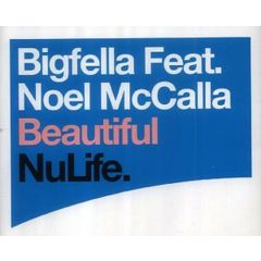 Big Fella Ft Noel Mccalla - Beautiful - Nulife
