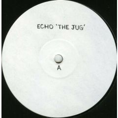 Echo (Way Out West) - Echo (Way Out West) - The Jug - Peace Of The Act