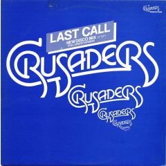 Crusaders - Crusaders - Last Call - MCA