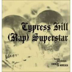 Cypress Hill - Cypress Hill - (Rap) Superstar - Ruff House