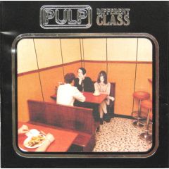 Pulp - Pulp - Different Class - Island Records