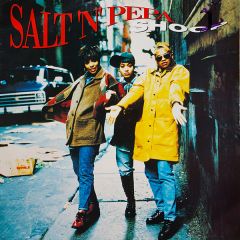 Salt 'N' Pepa - Salt 'N' Pepa - Shoop - Ffrr