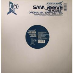 Sam Reeve - Sam Reeve - The House - Retek