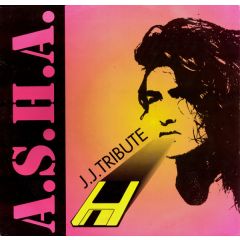 Asha - Asha - J J Tribute - Beat Club