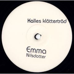 Emma Nilsdotter - Emma Nilsdotter - Kalles Klätterträd - Polar Music International AB