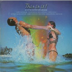 Various Artists - Various Artists - This Is It - CBS