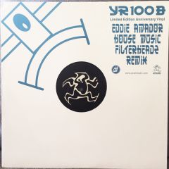 Eddie Amador - Eddie Amador - House Music 2003 (100th Edition) - Yoshitoshi